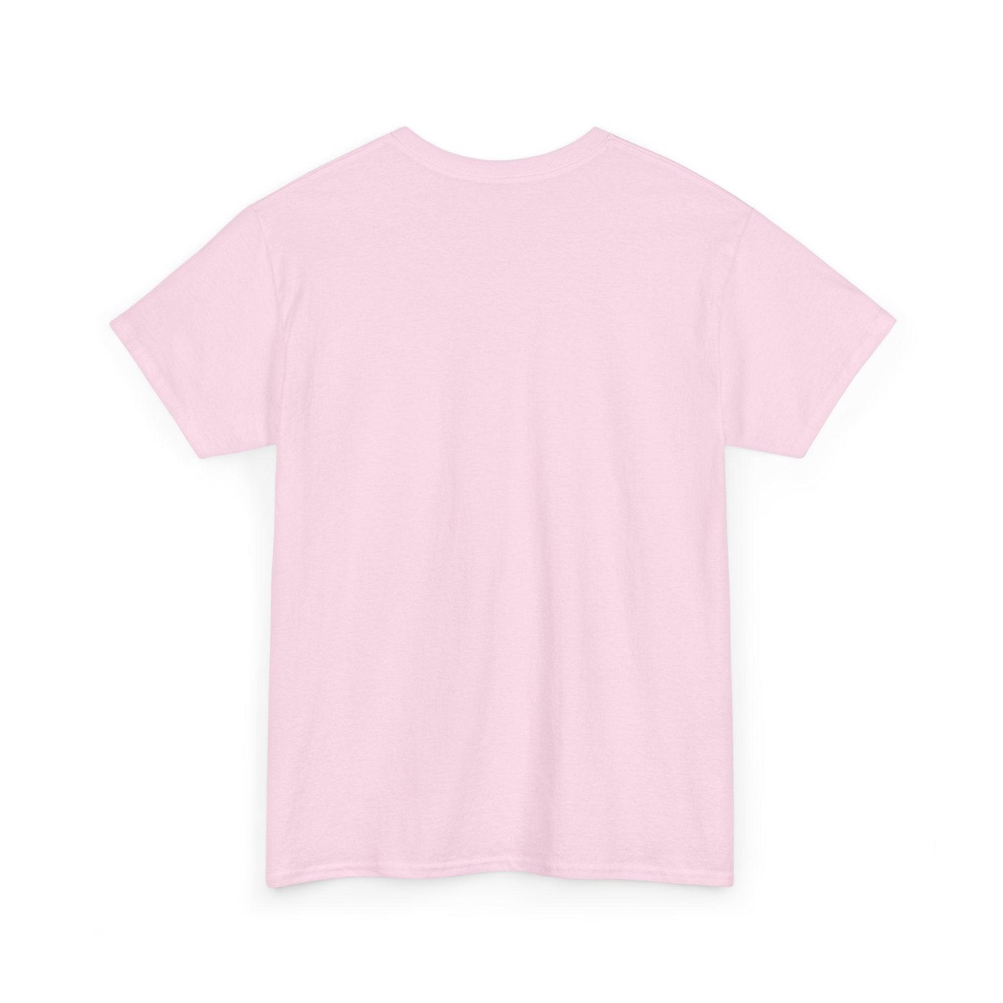 Colorful 90’s Music Queen Graphic Tee - Epic Ink Tees
