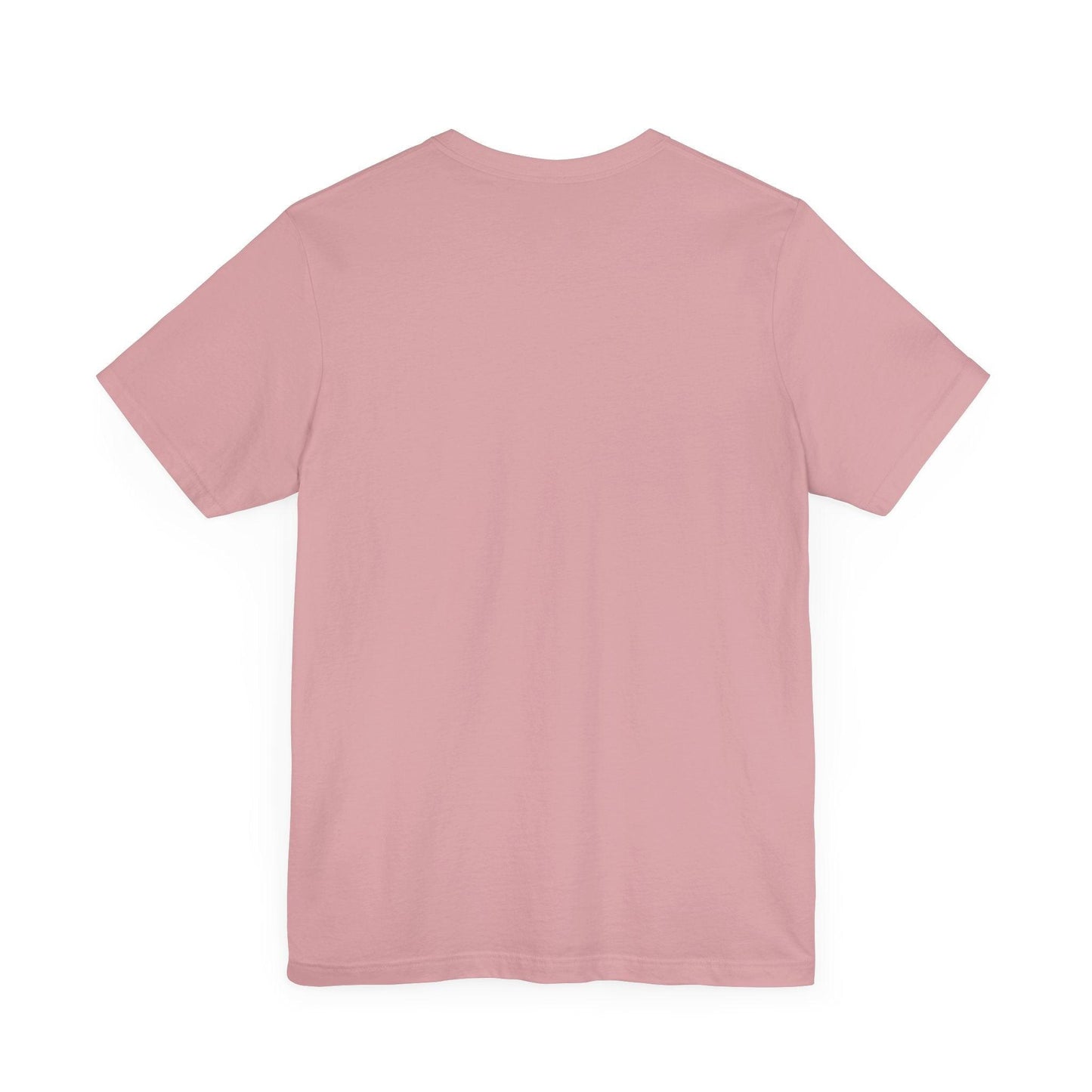 Be Kind Short Sleeve Tee - Unisex Motivational T-Shirt for Everyday Wear - Epic Ink Tees