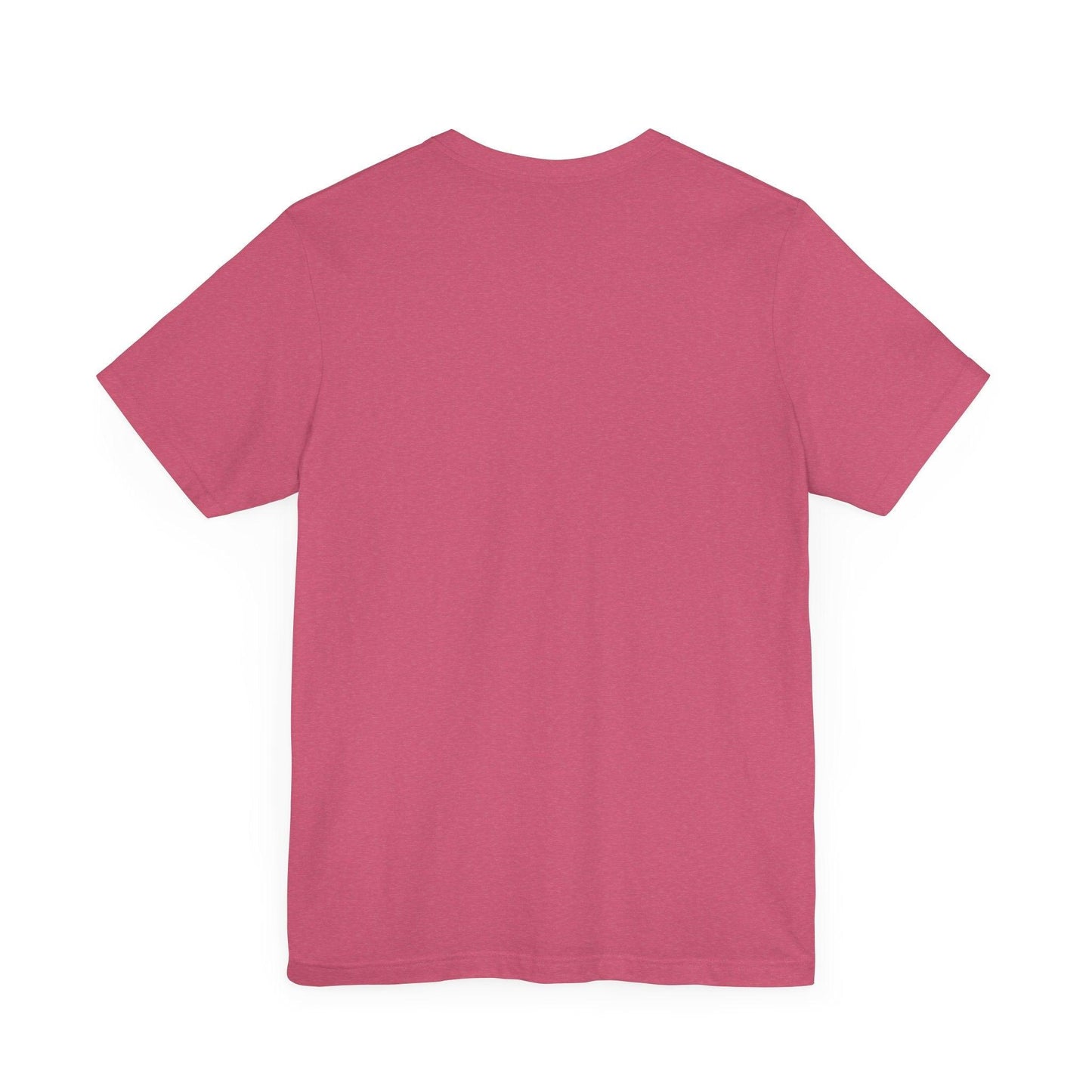 All Oopsies No Daisies - Unisex Jersey Tee - Epic Ink Tees
