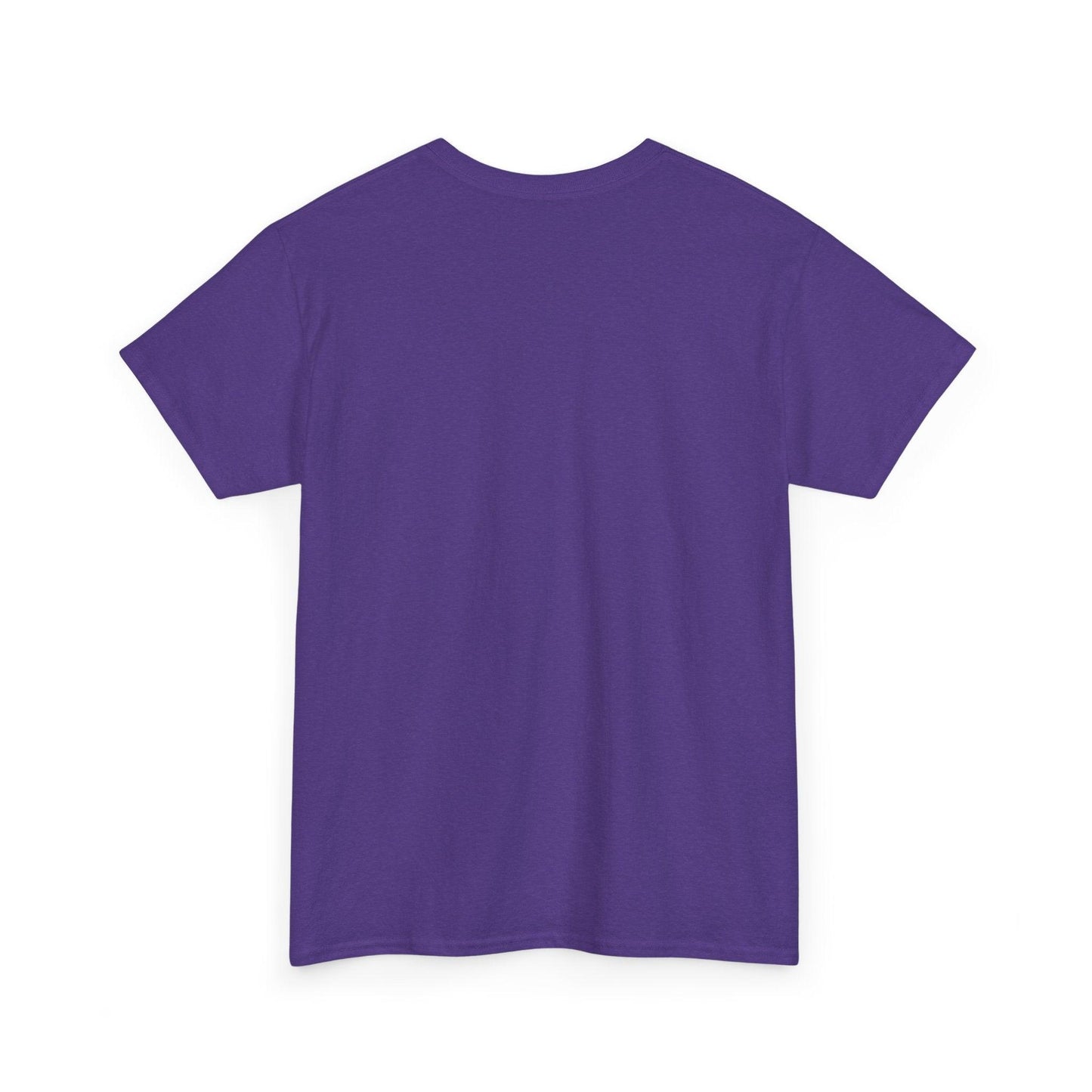 Colorful 90’s Music Queen Graphic Tee - Epic Ink Tees