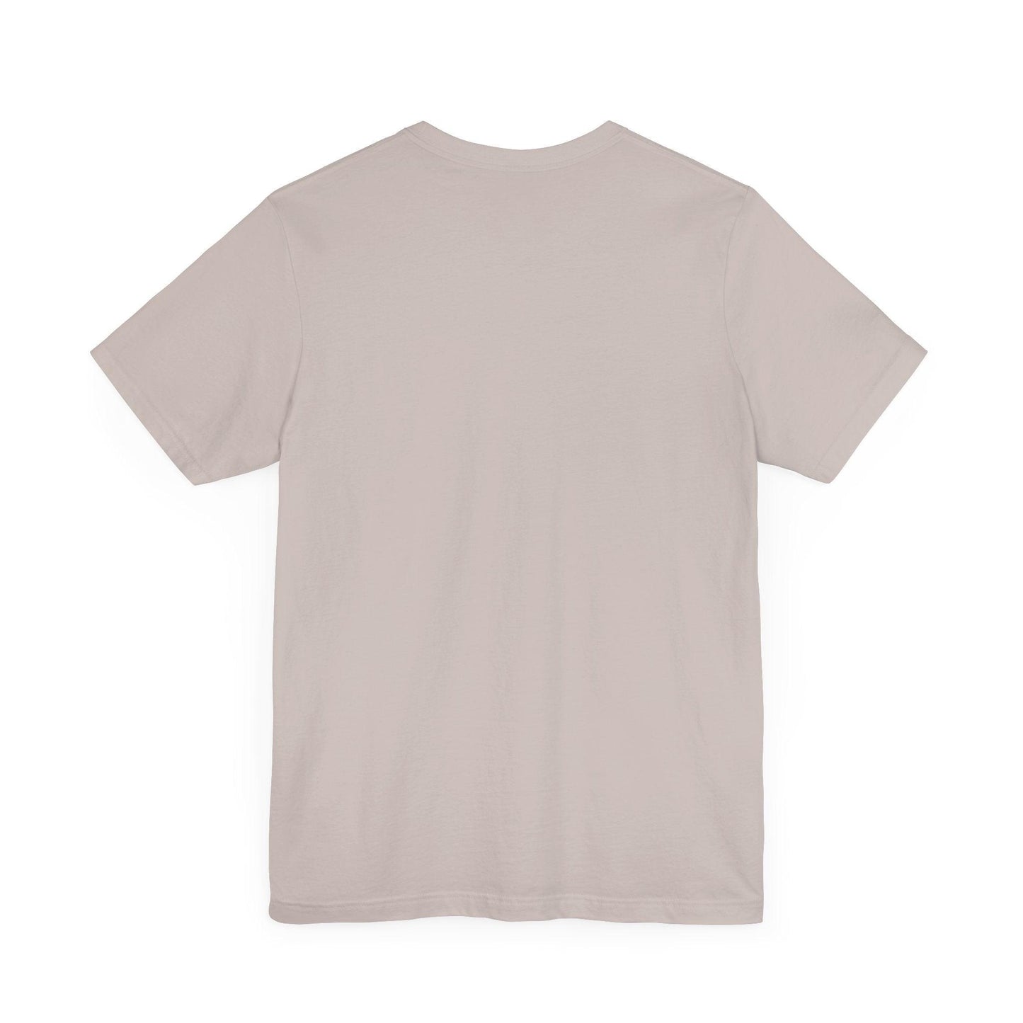Be Kind Short Sleeve Tee - Unisex Motivational T-Shirt for Everyday Wear - Epic Ink Tees