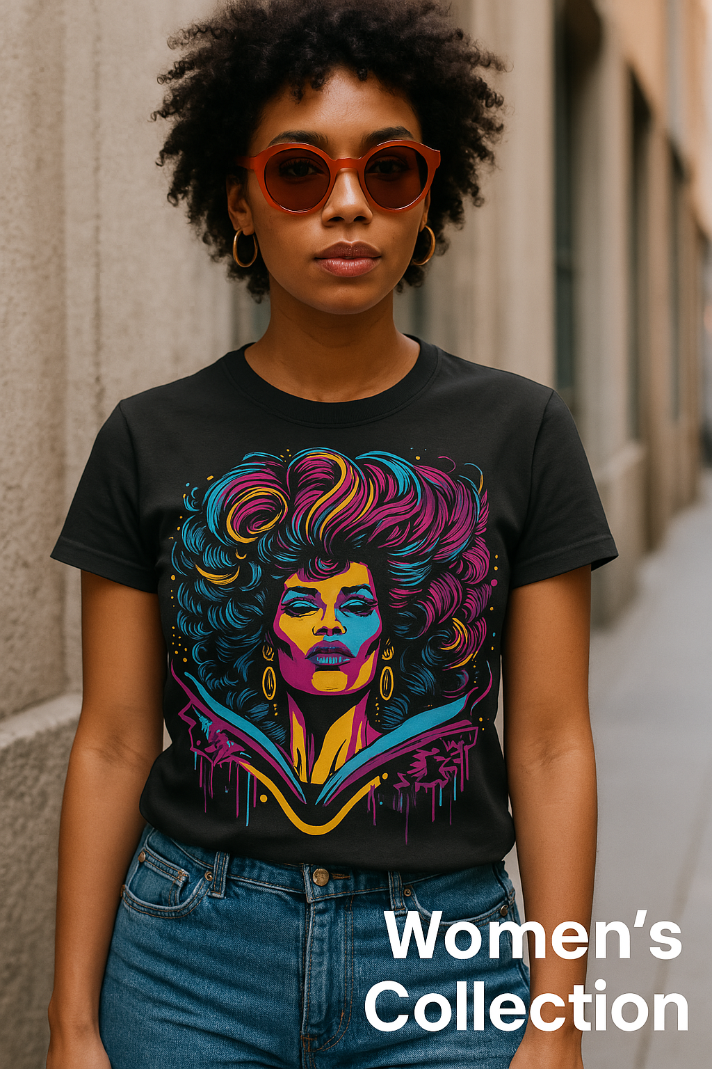 Women's Collection