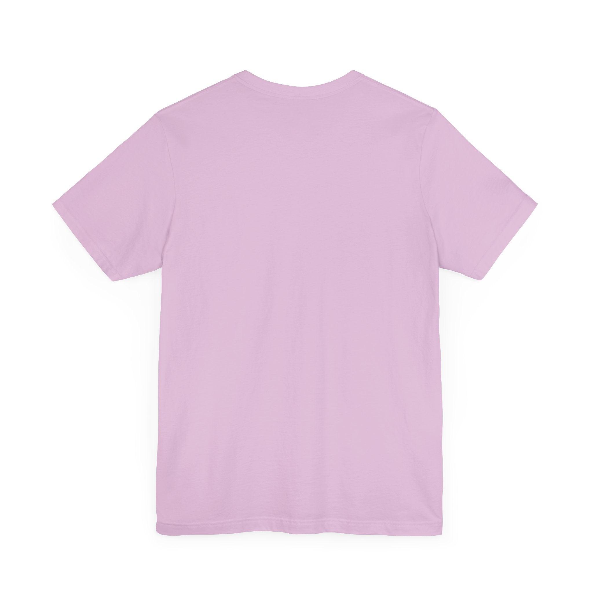 Be Kind Short Sleeve Tee - Unisex Motivational T-Shirt for Everyday Wear - Epic Ink Tees