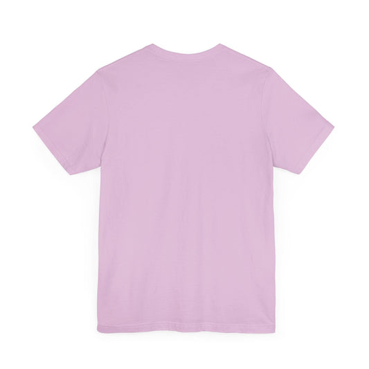 Be Kind Short Sleeve Tee - Unisex Motivational T-Shirt for Everyday Wear - Epic Ink Tees