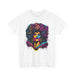 Colorful 90’s Music Queen Graphic Tee - Epic Ink Tees
