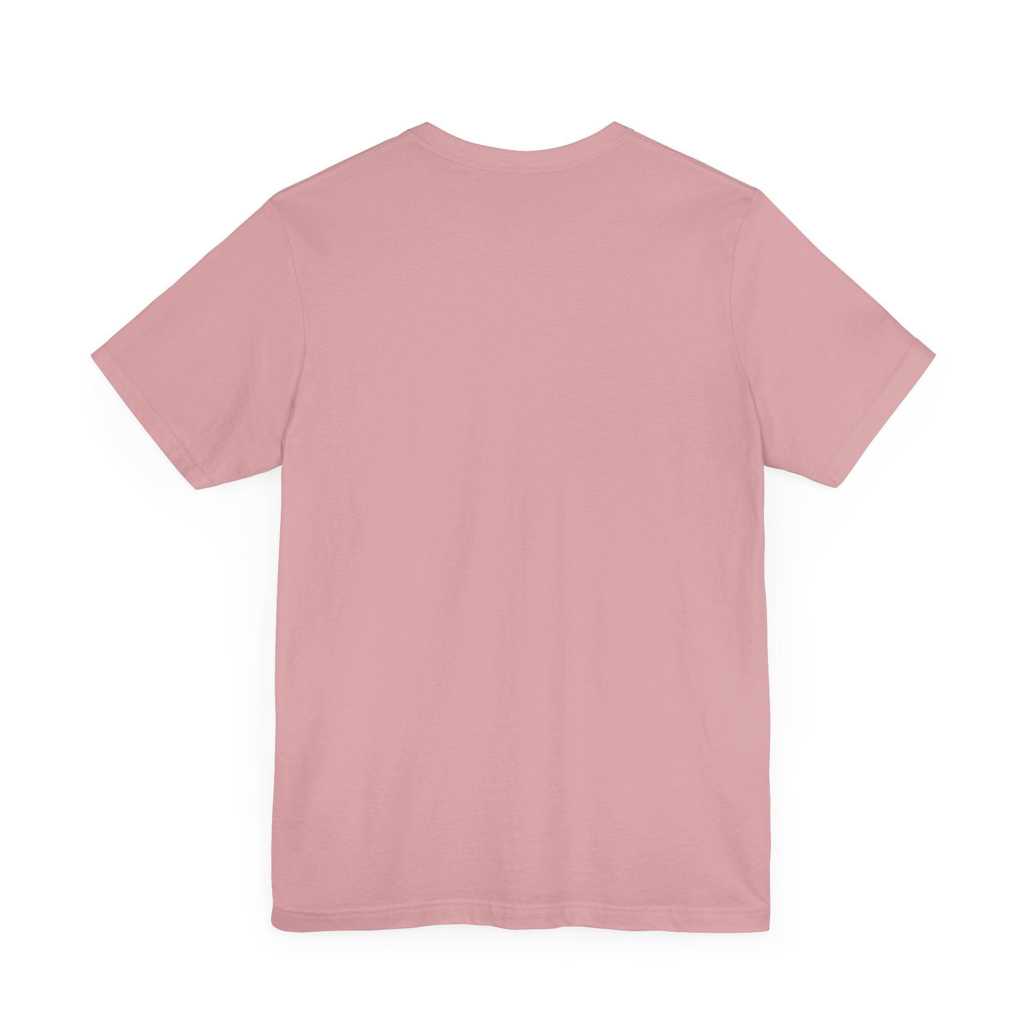 Be Kind Short Sleeve Tee - Unisex Motivational T-Shirt for Everyday Wear - Epic Ink Tees