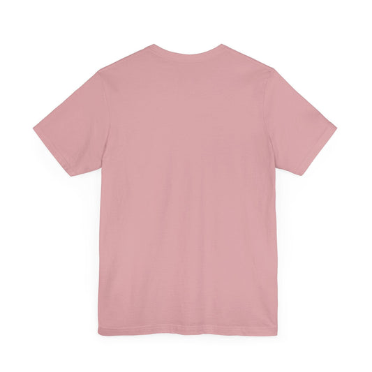 Be Kind Short Sleeve Tee - Unisex Motivational T-Shirt for Everyday Wear - Epic Ink Tees