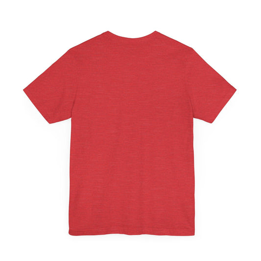 Be Kind Short Sleeve Tee - Unisex Motivational T-Shirt for Everyday Wear - Epic Ink Tees