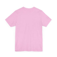 Be Kind Short Sleeve Tee - Unisex Motivational T-Shirt for Everyday Wear - Epic Ink Tees