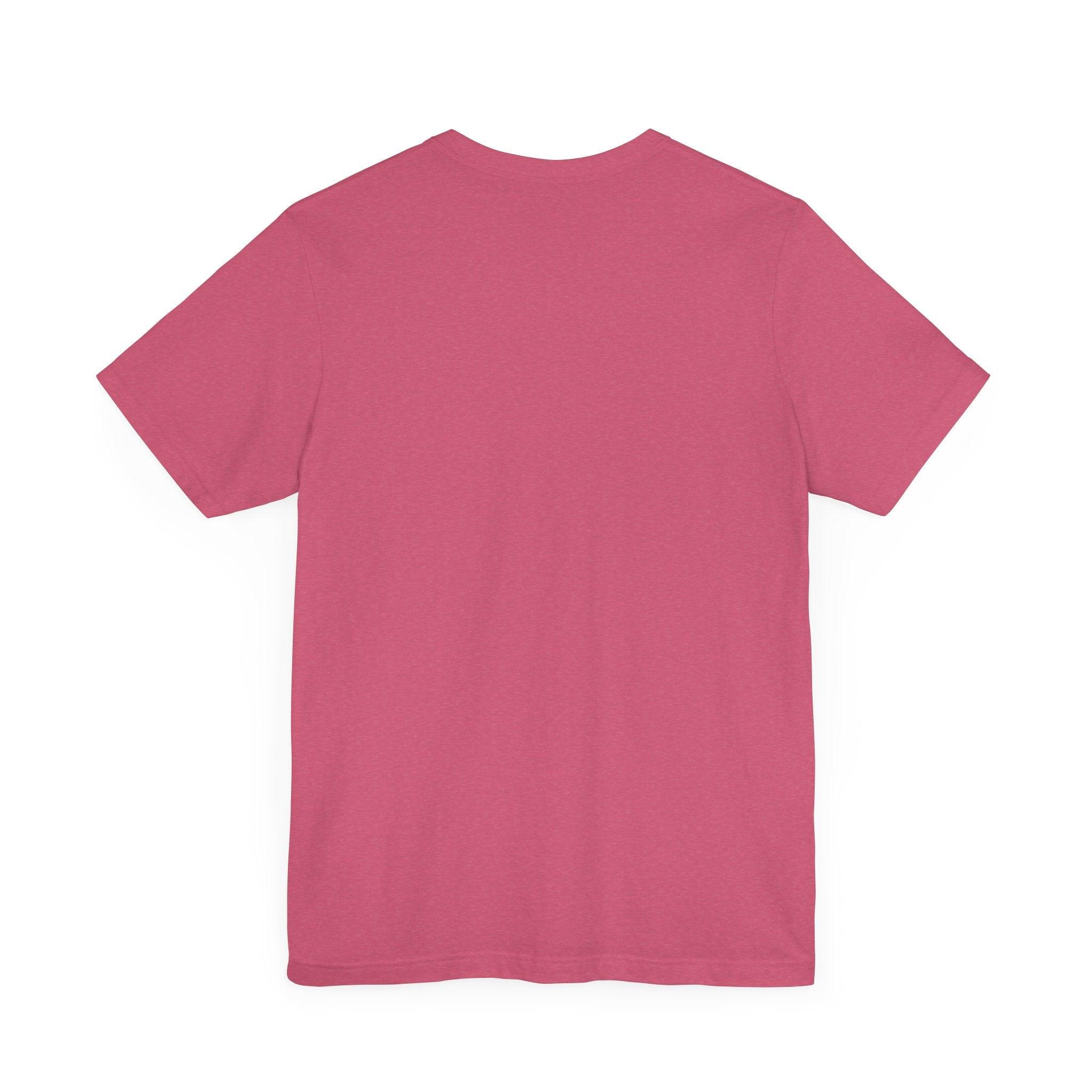 All Oopsies No Daisies - Unisex Jersey Tee - Epic Ink Tees