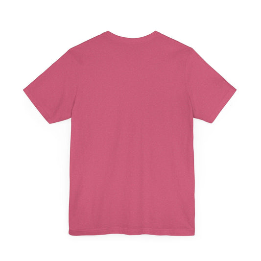 All Oopsies No Daisies - Unisex Jersey Tee - Epic Ink Tees