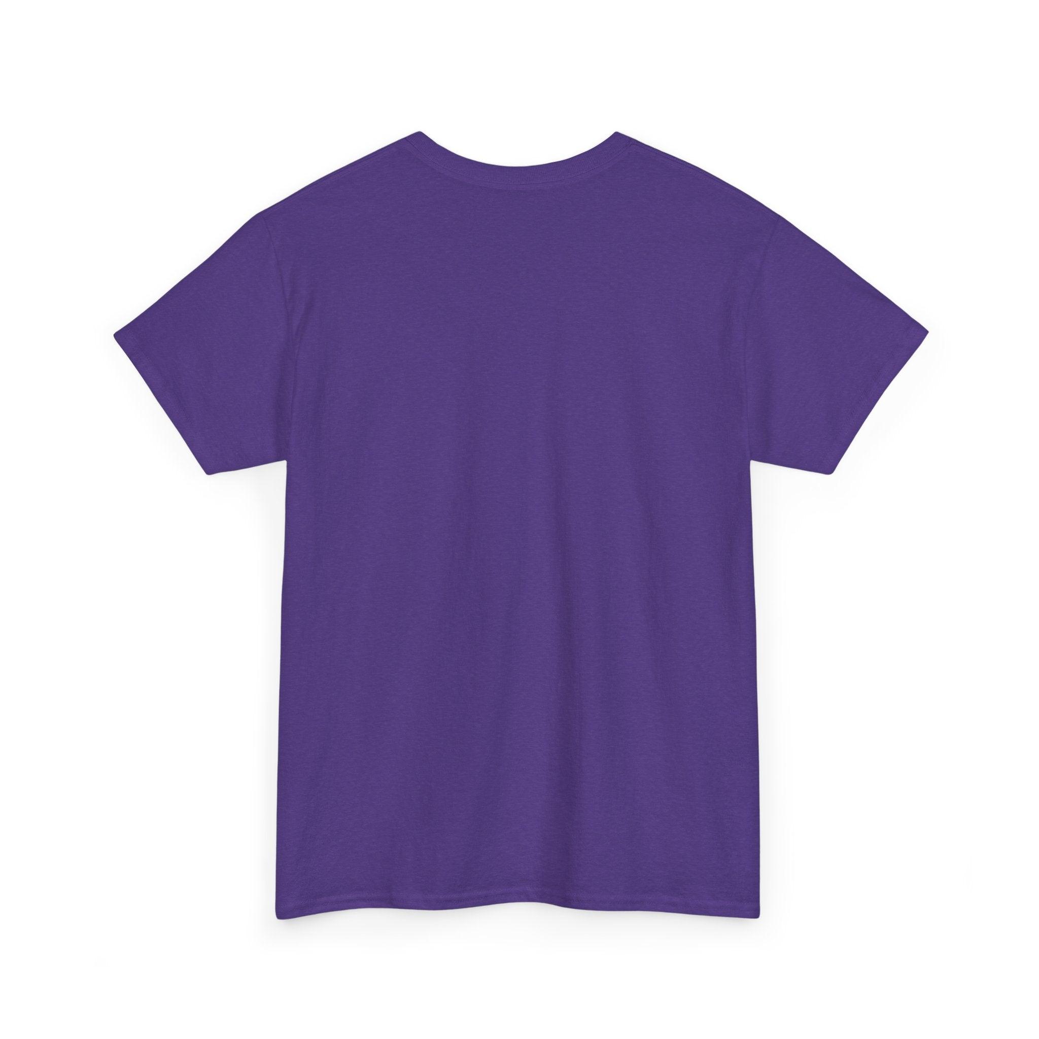 Colorful 90’s Music Queen Graphic Tee - Epic Ink Tees