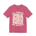 All Oopsies No Daisies - Unisex Jersey Tee - Epic Ink Tees