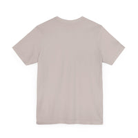 Be Kind Short Sleeve Tee - Unisex Motivational T-Shirt for Everyday Wear - Epic Ink Tees