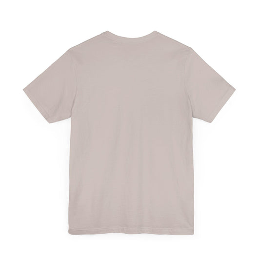 Be Kind Short Sleeve Tee - Unisex Motivational T-Shirt for Everyday Wear - Epic Ink Tees