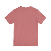 Be Kind Short Sleeve Tee - Unisex Motivational T-Shirt for Everyday Wear - Epic Ink Tees