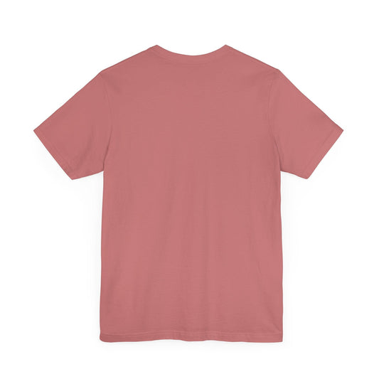 Be Kind Short Sleeve Tee - Unisex Motivational T-Shirt for Everyday Wear - Epic Ink Tees